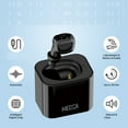 thumbnail image 4 of MEDca Rechargeable Digital Hearing Amplifier, In-Ear Sound Assist Device with Charging Base, 4 of 9
