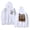 1, variant on Josiah Queen Merch Unisex Hoodie Long Sleeve Unisex Pullover Clothing Oversized Outdoor Kids Sweatshirt