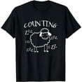 thumbnail image 2 of Counting Sheep T-Shirt, 2 of 2