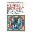 thumbnail image 1 of Pre-Owned Scripture & Discernment: Decision Making in the Church (Paperback) 0687012384 9780687012381, 1 of 2