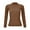Coffee#9527, variant on BOOMNY Womens Sweaters Long Sleeve Basic Sweaters for Women Solid Color Turtleneck Slim Knit Pullover Trendy Tops 2025 Fall Winter Knitwear