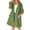 Style2, variant on Gyexs Womens Waterproof Raincoat Lightweight Rain Jacket Long Hooded Trench Coats Outdoor Windbreaker Travel Jackets