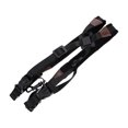 thumbnail image 2 of Nylon Saxophone Harness Strap Saxophone Chest Strap Saxophone Shoulder Strap, 2 of 5
