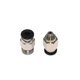thumbnail image 3 of 10pcs Pneumatic Connectors For 3D Printers Parts Bowden Quick Jointer Coupler 175/3mm Pipe pc4 m6 m10 Fittings PTFE Tube 2/4mm, 3 of 5