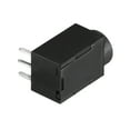 thumbnail image 3 of DC-003A 3.5mmx1.3mm DC Power Jack Plug 3Pin Female Socket Connector 20pcs, 3 of 4