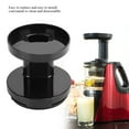 thumbnail image 4 of Juicer Feed , Blender Accessories Juicer Parts, Daily Essential Spare Part For HU600/910 For SBF11/RBK20, 4 of 8