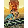 thumbnail image 1 of The Stone Heart (The Nameless City), 1 of 2