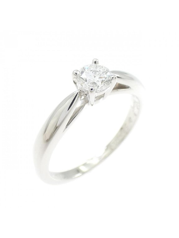 Pre-Owned Van Cleef & Arpels Bonheur Ring