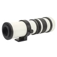 thumbnail image 5 of Abastado 420800mm F8.316 Manual Focusing Zoom Telephoto Lens Telescope for EFS Mount Camera, 5 of 8