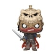 thumbnail image 2 of Figura Funko Pop! Pop Evil Ash Army of Darkness 1671 Vinilo, 2 of 4