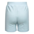 thumbnail image 2 of Disney Clothes Baby Boys Front Back 2-Piece Short Outfit Set – Includes Tee & Shorts – Stitch Blue 18M, 2 of 2