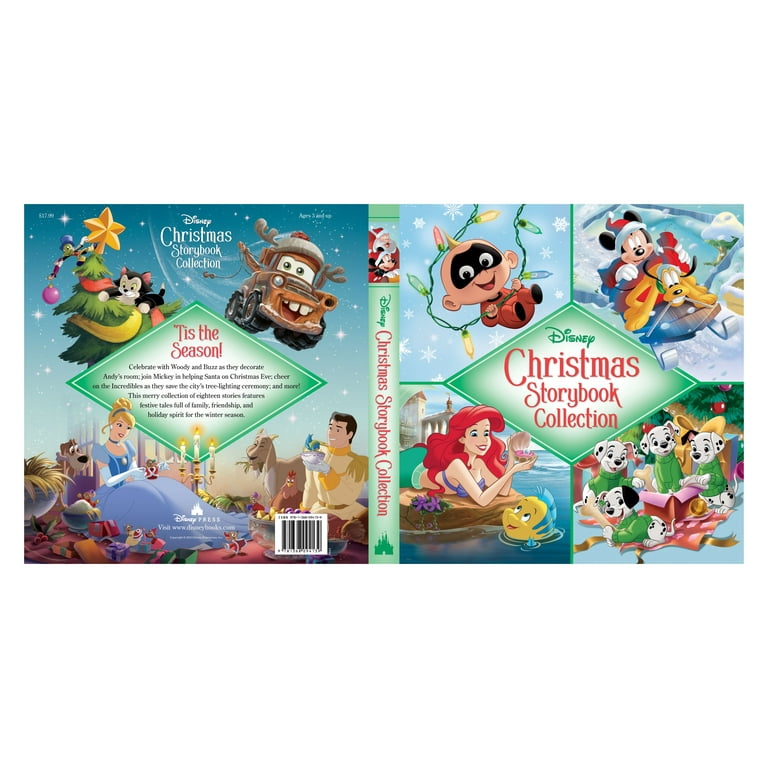 LOT OF 6 CHILDRENS CHRISTMAS CRAFTS BOOKS THE BEST EVER + DISNEY'S + FAMILY  FUN on eBid United States