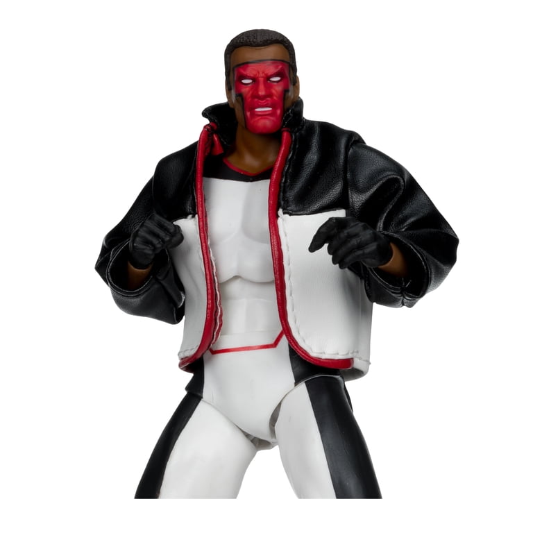 McFarlane Toys, Action Figure, Mister Terrific JSA, 7