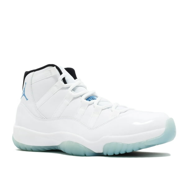Air Jordan Air Jordan 11 Retro Legend Blue 117 Walmart Com Walmart Com