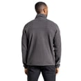 thumbnail image 2 of Craghoppers - Polar de Punto para Hombre (Gris Carbón Jaspeada), 2 of 3