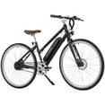 thumbnail image 1 of The Huffy Montview 700C Electric Women’s Bike, 1 of 9
