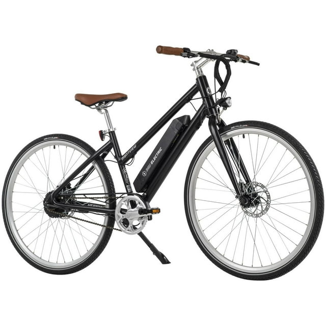 Vélo électrique, Montview 700C. pour dames de Huffy