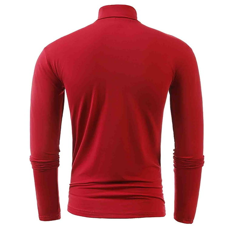 Mens thermal shirts kohls hot sale