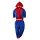 thumbnail image 2 of Pants Sudadera Estampada con Gorro Marvel Spiderman Marvel Pants1742, 2 of 5
