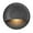 Black, variant on Hinkley Lighting - LED Landscape - Landscape - Nuvi - 1.2W LED Round Deck Light