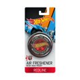 thumbnail image 2 of Hot Wheels Désodorisant Suspendu 3D - Ligne Rouge, 2 of 2