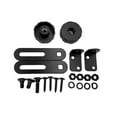 thumbnail image 1 of Golf Cart 5 Panel Mirror Wide Angle Rear View Mirror for Golf Cart Club Car Truck, 1 of 8