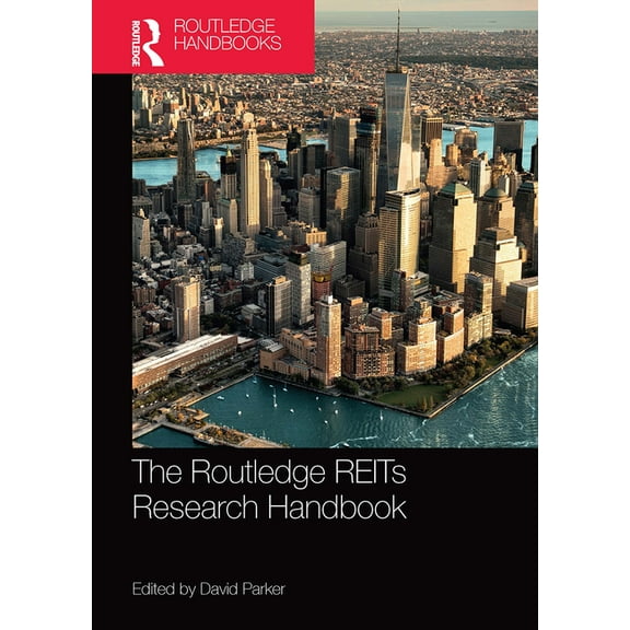 The Routledge Reits Research Handbook, (Paperback)