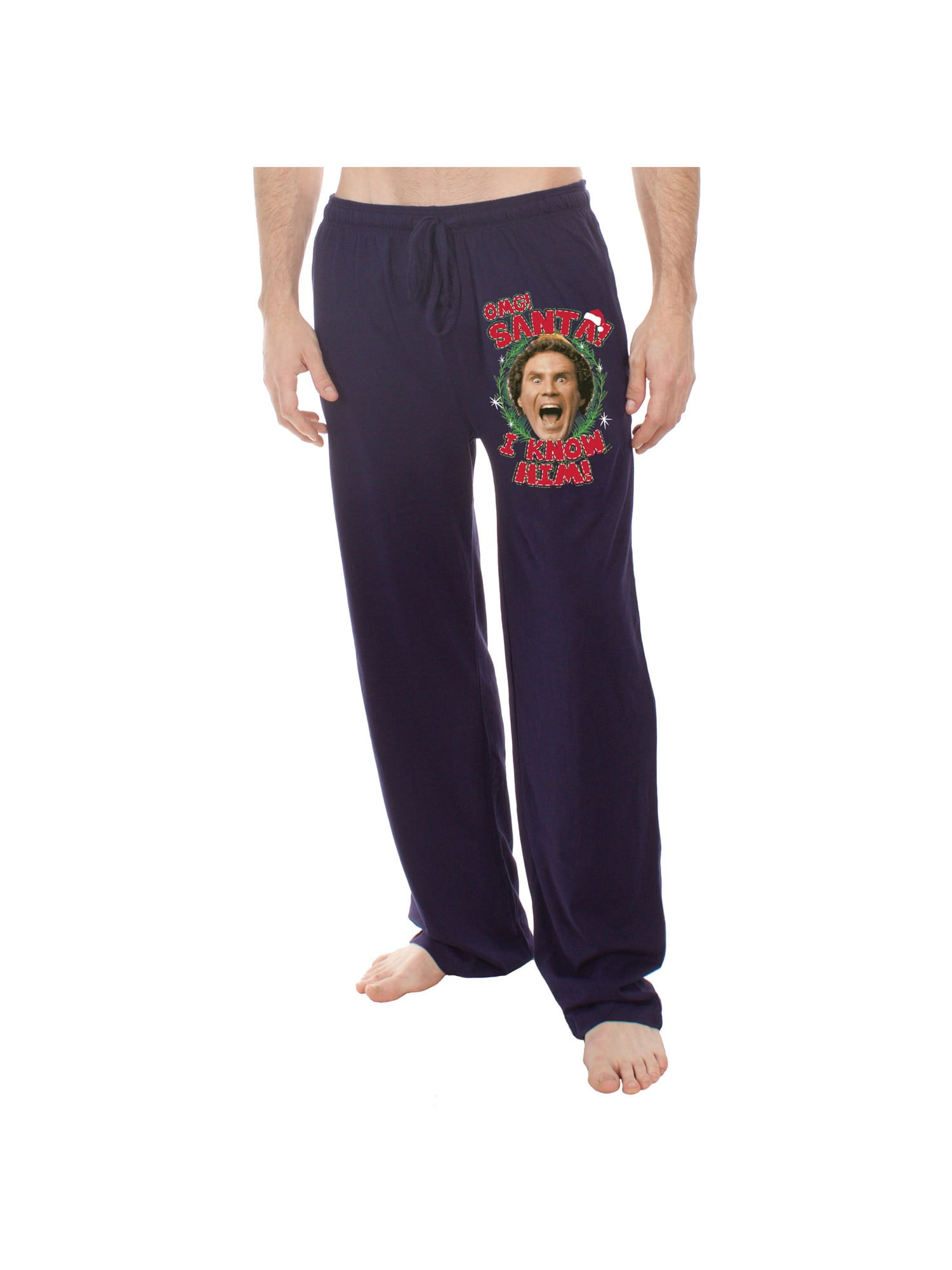mens holiday pants