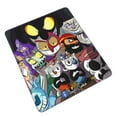 thumbnail image 2 of The Cuphead Show Mouse Pad, Computer Mouse Mat, Waterproof Non-Slip Rubber Base MousePads for Office Laptop 10 x 12 inch, 2 of 8