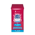 thumbnail image 5 of Wet Ones Antibacterial Hand Wipes Travel Pack, 20 Count (Pack of 10), 5 of 8
