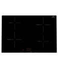 thumbnail image 2 of Forno Parco 30-Inch Induction Cooktop, 4 Zones, 7,200W Total Power, Touch Control, 9 Power Levels, Booster Function, 2 of 6