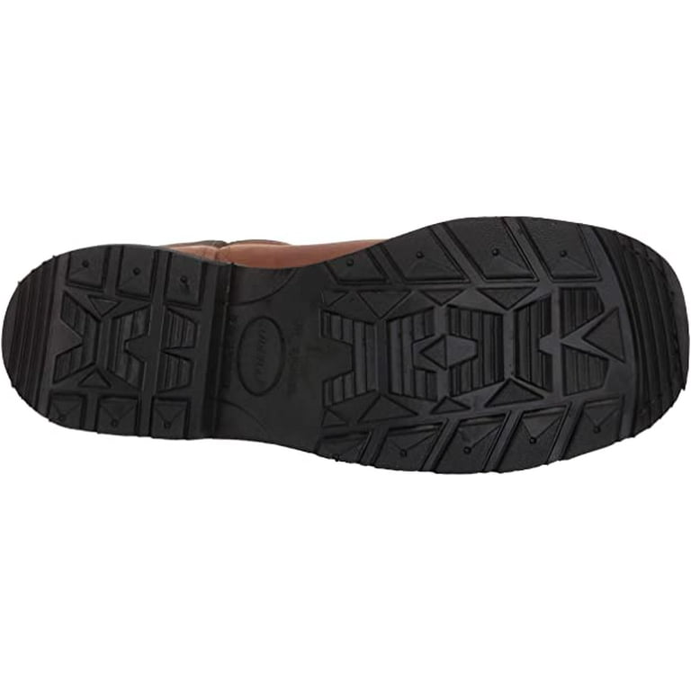 Dickies steel toe hot sale boots walmart