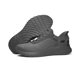 thumbnail image 5 of Tenis Skechers Bobs Squad Chaos Hombre Gris gris 26, 5 of 6