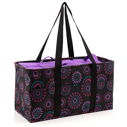 heavy duty tote bags for work