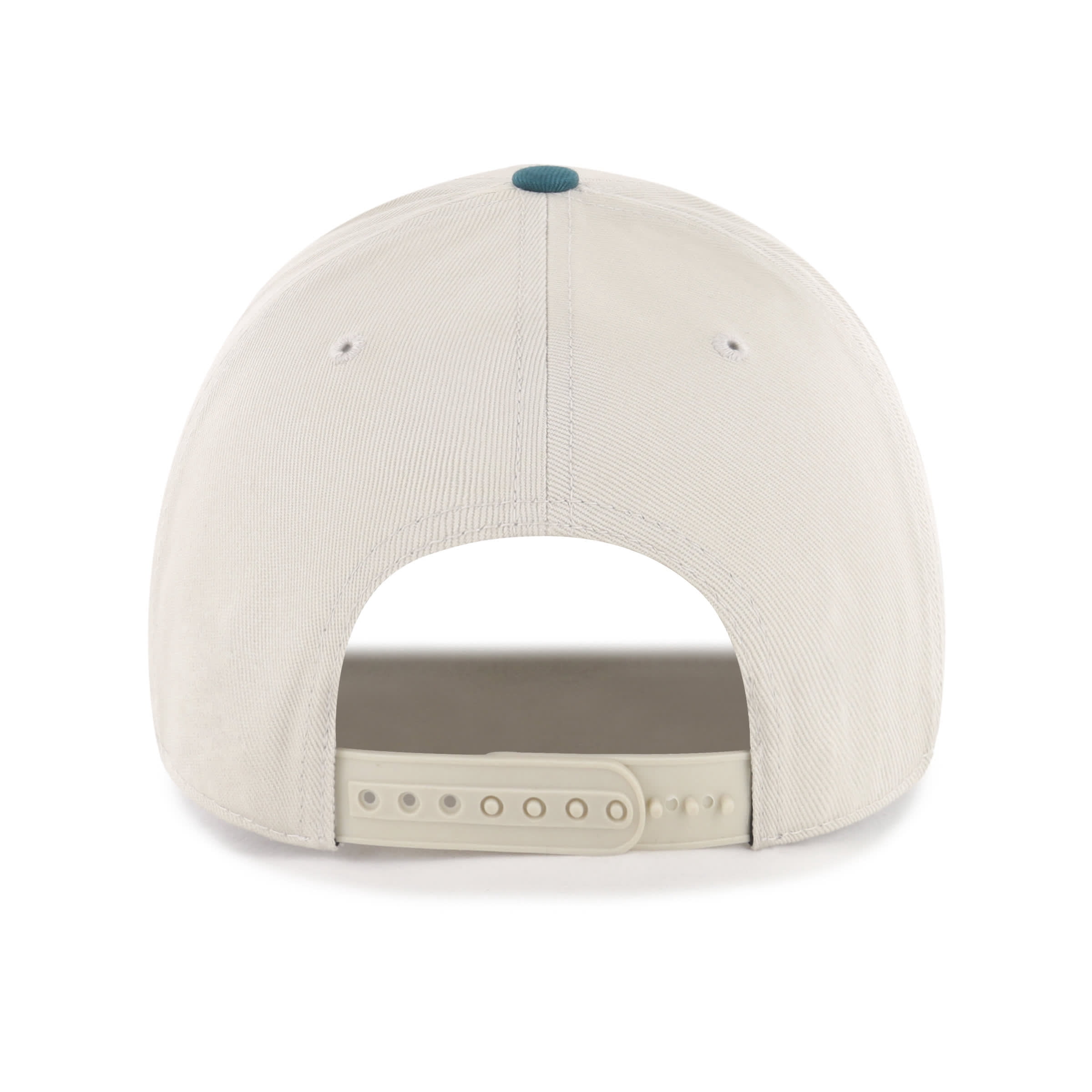 NFL Philadelphia Eagles 2 Tone Arch Script Adjustable Team Hat
