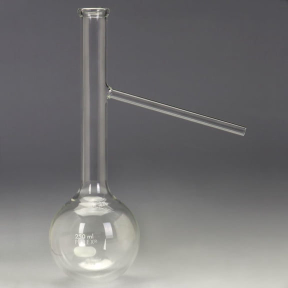 Pyrex Distilling Flask, 250 Ml