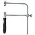 thumbnail image 2 of School Specialty Adjustable Forged Steel Jewelers Saw Frame with Hardwood Handle, 6 in D, 2 of 2