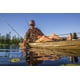 thumbnail image 4 of Chaleco salvavidas Onyx, kayak, pesca, gran tamaño, bronceado, 4 of 5