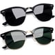thumbnail image 1 of Gafas de Sol Joopin Negro y Verde Polarizadas UV400 Unisex, 1 of 6