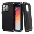 thumbnail image 4 of Funda Uso Rudo 360º Para iPhone Tornillos De Aluminio Vidrio, 4 of 8