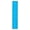 Blue, variant on Flexible Circle Template Ruler, 1-Pack 6-Inch Clear Plastic Shatterproof Straight Edge, for Office Desk Stationery Adult Journaling Creative Hand Lettering, bldnkj