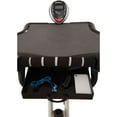 fitdesk pedal desk 2.0 exercise bike with sliding desk platform