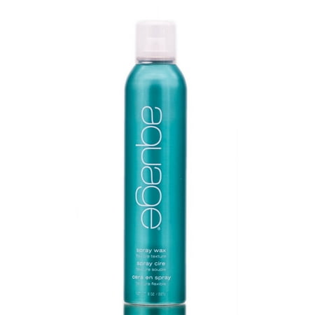 Aquage Spray Wax 8 oz Wax