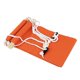 thumbnail image 1 of Novedad portátil Mini soporte para reposapiés de oficina Hamaca ajustable para pies de escritorio ZefeiWu 1327534206036, 1 of 1
