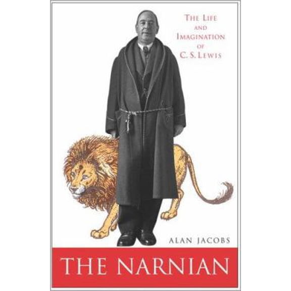 Pre-Owned The Narnian: The Life and Imagination of C. S. Lewis (Hardcover) 0060766905 9780060766900