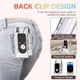 thumbnail image 4 of Taladro de uñas Lima de uñas eléctrica portátil 45000 RPM Taladro de uñas inalámbrico profesional con puntas y base para uñas de gel acrílico Máquina de lima electrónica Pulido de manicura para salón, 4 of 7