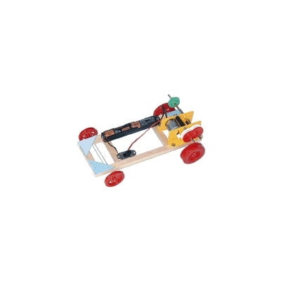 870433 - GEARBOX CAR KIT