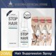 thumbnail image 5 of Hair Removal Spray For Women 2 In 1 Intimate/private Hair Removal Spray For Women Pubic Bikini Area Painless Depilatory, 5 of 5