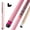 Prism-Pink-11.5, variant on Zokue Pink Pool Cue 11.5/12.5mm North American Hard Maple Shaft for billiards Cue Set