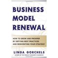 thumbnail image 1 of Business Model Renewal, 1 of 1
